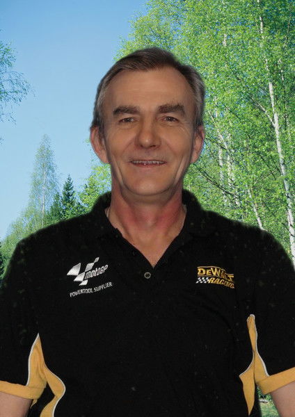 Виктор Масалыгин