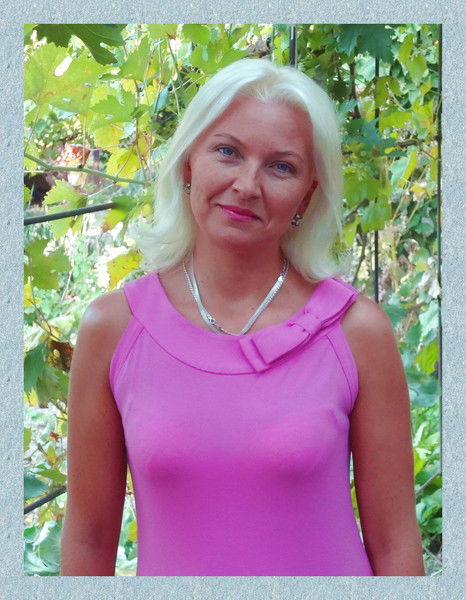 Татьяна Кочанова