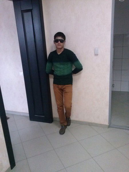 Три Метра Над Уровнем Неба