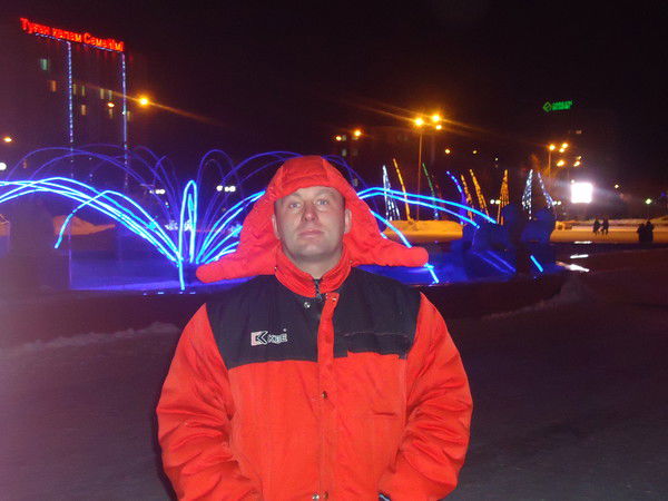 Евгений Пушин