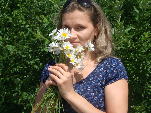 Светлана Штерман