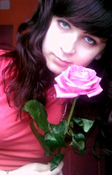 Танечка Лапочка