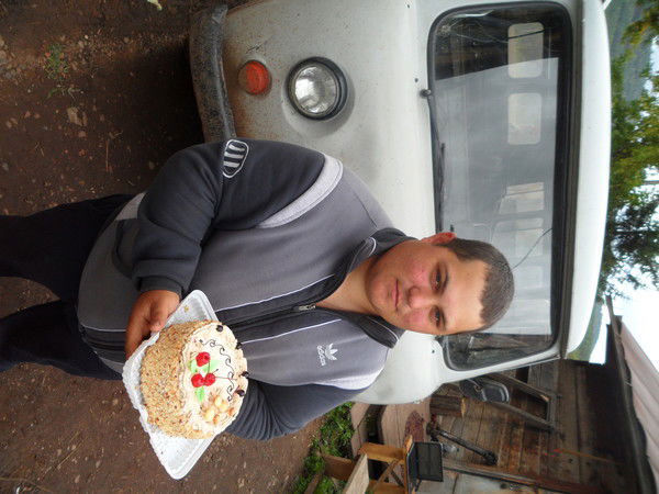 Артём Русецкий