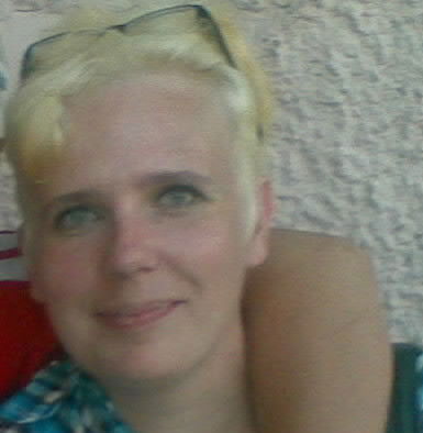 Анастасия Ведерникова