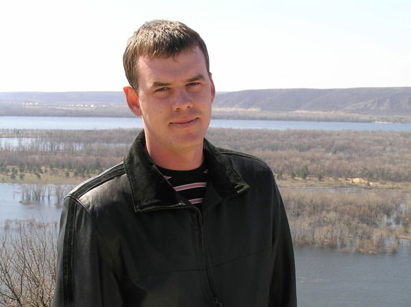 Василий Андреев