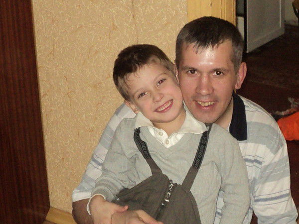 Александр Толмачев