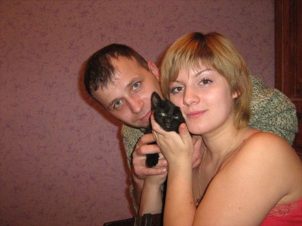 Алексей Ковалев