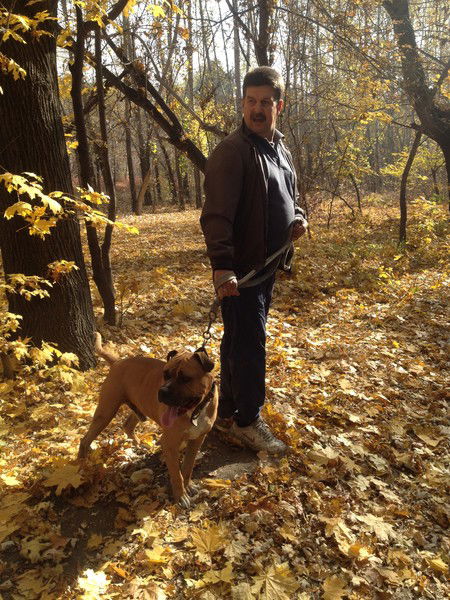 Юрий Калмыков