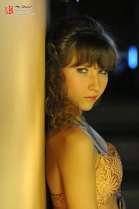 Анастасия Козлова