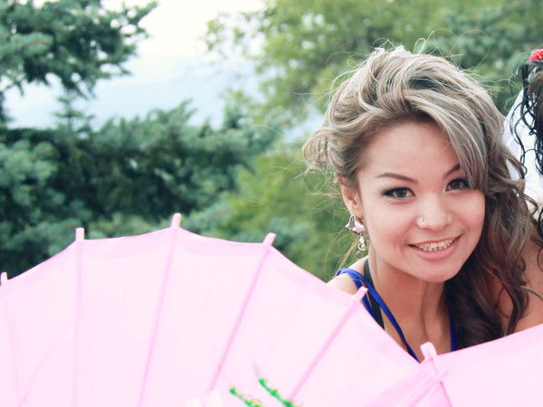 Альбина Супиева