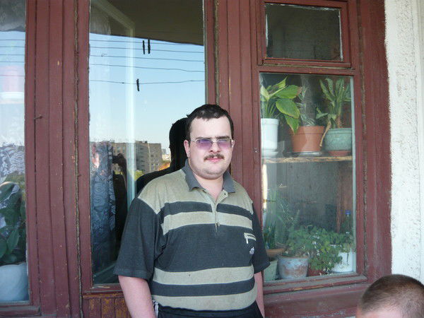 Самарёв Алексей