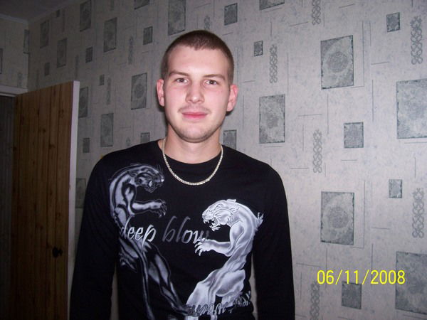 Борис Домрачев