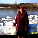 Галина Токарева