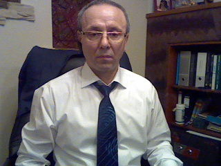 Равиль Макеев