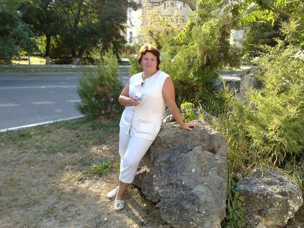 Ольга Денисова