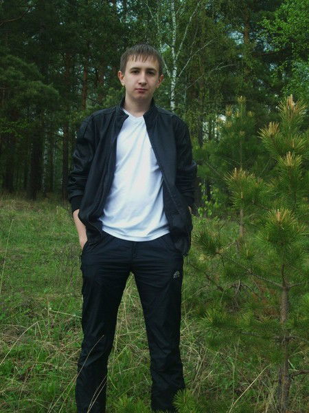 Булат Имамов