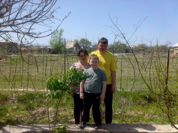 Слава Гилёв