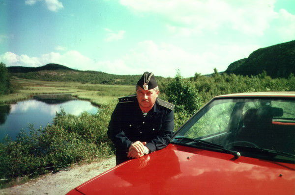 Анатолий Двигун