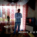Николай Бутров
