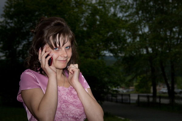 Виктория Андреевна