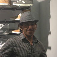 Яшар Карабажаков