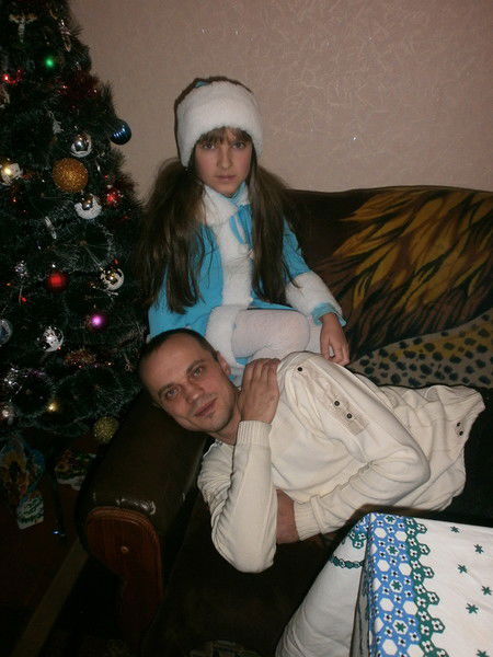 Геннадий Брага