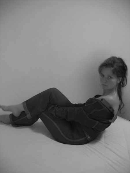 Женя Шевченко