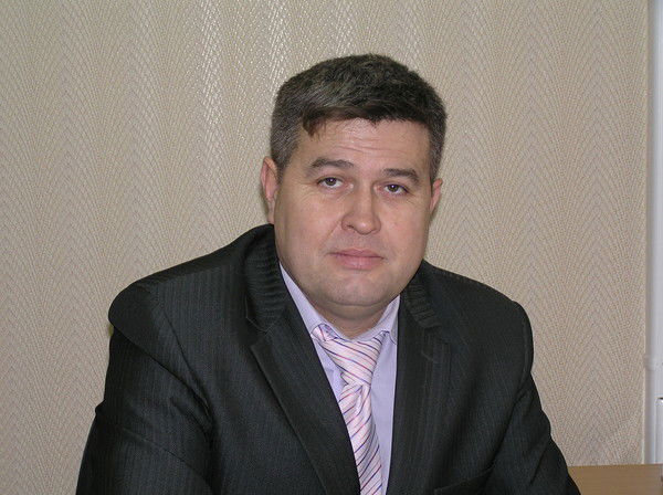 Радик Абулханов