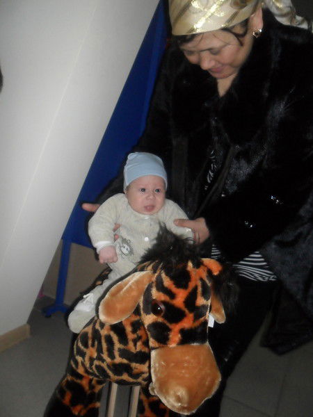 Бахтияр Джумабаев