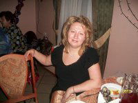 Татьяна Климова