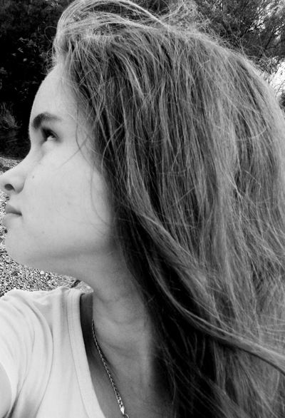 Наташа Новицкая