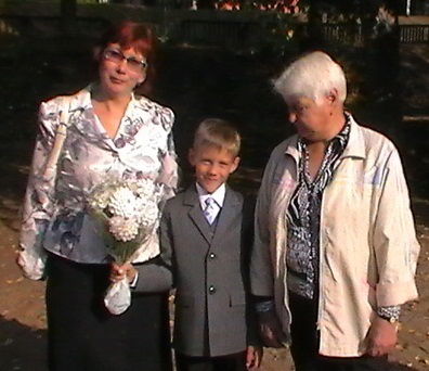 Ольга Миронова