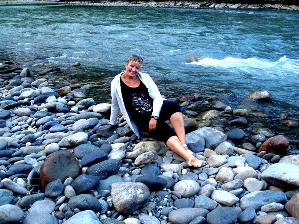 Наталия Каржанкова