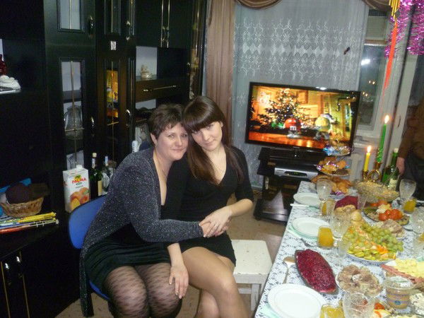 Иринка Кондратьева