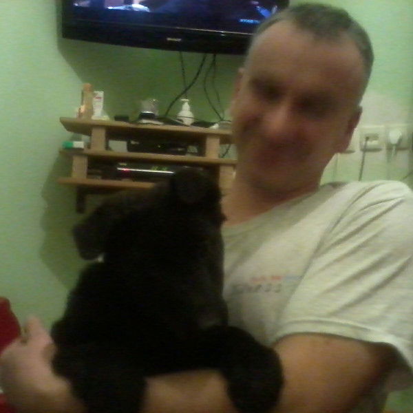 Виталий Недял