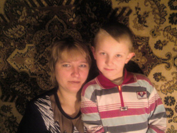 Наталья Соколова (Винникова)