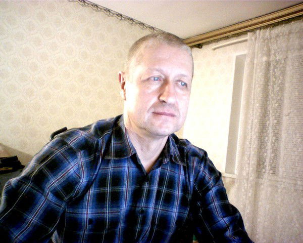 Миша Николаевич