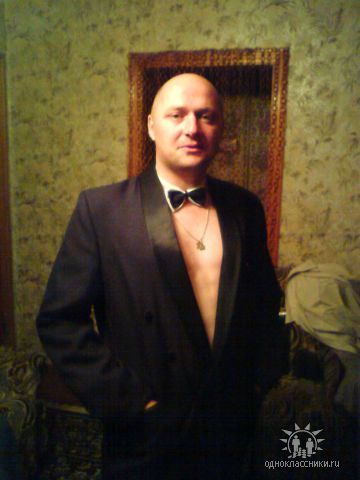 Константин Турлушкин