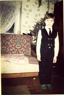 Дмитрий Костров