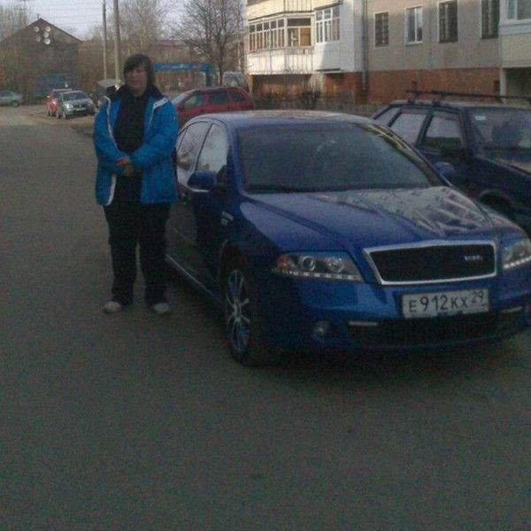 Иван Савотин