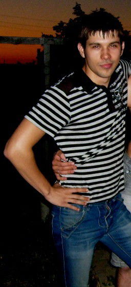 Александр Жуков