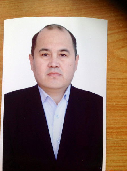 Оморали Сабиров