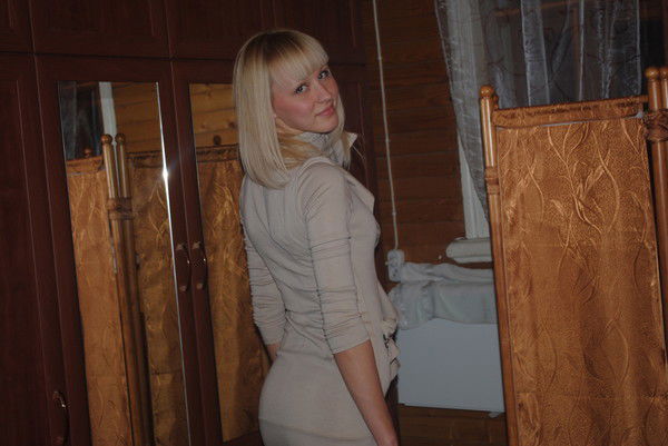 Евгения Орлова