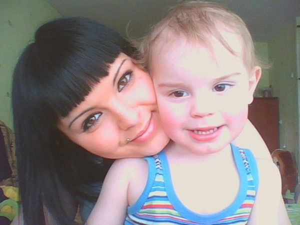 Альбина Галяутдинова