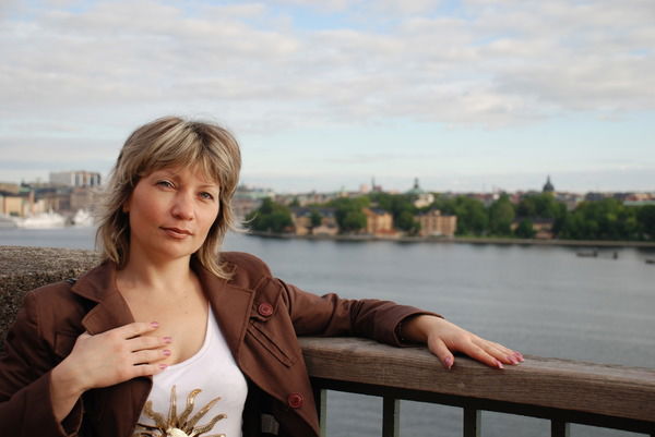 Юлия Богатырева