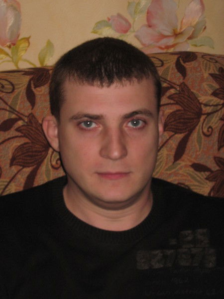 Дмитрий Аверин