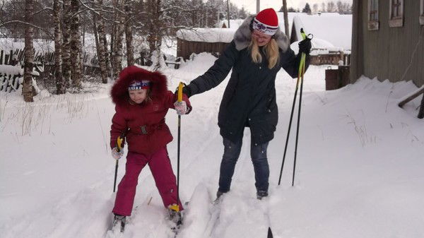 Зинаида Углова