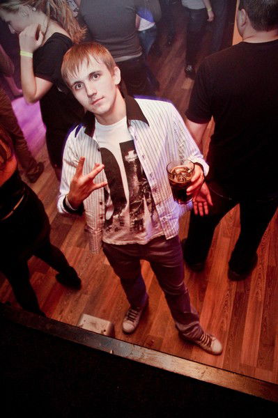 Максим Остер