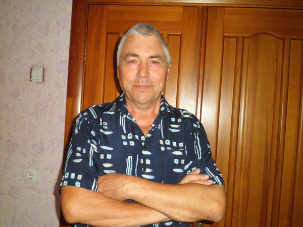 Валерий Баландин