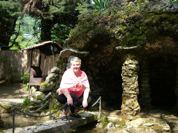 Юля Паздникова